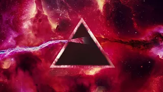 PINK FLOYD 'Progressive Psytrance' @ The DARK SIDE of LSD MIX 2019