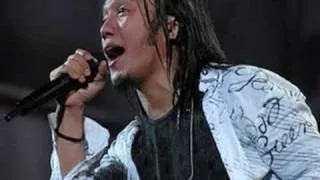 Turn Down The World Tonight - Journey (Arnel Pineda)