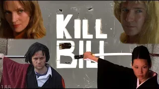 Kill Bill low cost version | Studio 188