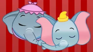 Dumbo | As Told by Emoji by Disney