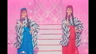 ClariS 『Haikarasan ga Toru』 Music Video