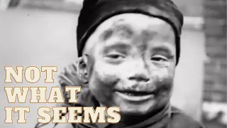 e-History Vintage Newsreel Breakdown: Why Did This Footage of a Chimney Sweeper Go Viral?