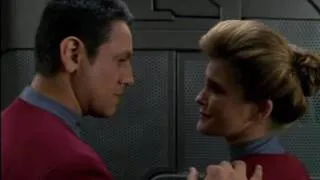 Kathryn & Chakotay: If You Asked Me To