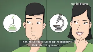 How to Become a Scientist