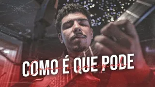 Enry Sanches - Como é que Pode (Clipe Oficial)