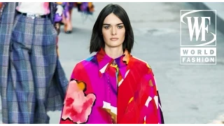 Sam Rollinson Top Model From Great Britain