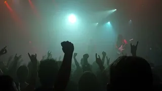 Gorgoroth - Krig - Live in Budapest 2023