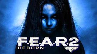 🔫 F.E.A.R. 2: Reborn (2009) Full Game Longplay