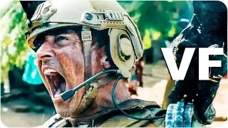 REVOLT Bande Annonce VF (2017)