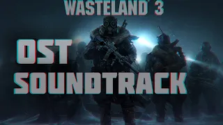 Wasteland 3 OST Full Soundtrack