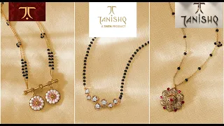 Tanishq best seller mangalsutra designs with price and product code #tanishqjewellery #tanishq