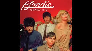 Blondie - Maria (Audio HQ)