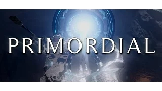 Dare Blitz: "PRIMORDIAL" - A Halo 5 Montage