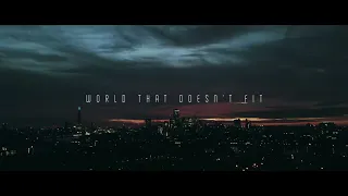 SEVI - World That Doesn't Fit - Official Teaser