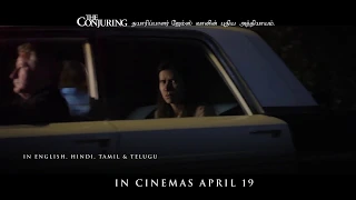 THE CURSE OF WEEPING WOMAN| "Generation Tamil Promo"