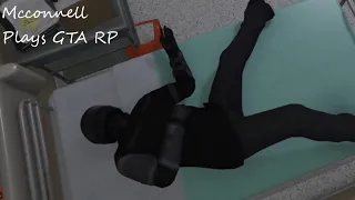 Mcconnell stays consistent with GTA RP streams - 10/31/22