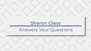 Sharon Gless Tells All!