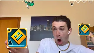 @azelbeatbox WHAAAAAAAAAAAAAAAAAAAAAAAAAAAAAAT | Geometry Dash