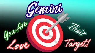 Gemini 🎯THEY'RE WORIEDY THEY CAN'T COMPETE WITH YOUR OTHER OPTIONS😟