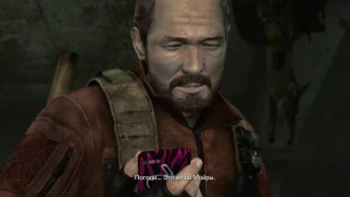 Resident Evil Revelations 2 - ЭПИЗОД 3 Барри и Наталья ВОНЮЧАЯ КАНАЛИЗАЦИЯ #10