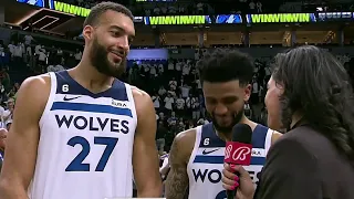 Wolves' Alexander-Walker on Edwards: 'He's a monster, he's a killer'