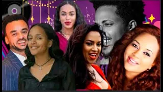 New Ethiopian Songs Mix 2023 | Latest Ethiopian Music Vibes