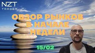 БИТКОИН ПО 65К В БЛИЖАЙШЕЕ ВРЕМЯ?