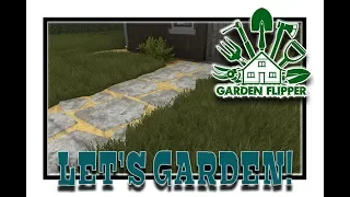 HOUSE FLIPPER - GARDEN DLC :: " RE-HIRED" :: S2E1