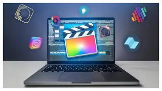 MEJORES PLUGINS para FINAL CUT PRO ✅ [2023]