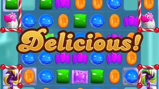 Candy Crush Saga Level 15210