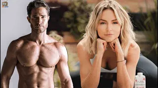 SEBASTIÁN RULLI se SONROJA tras que ANGELIQUE BOYER afirma que ES DELICIOSO