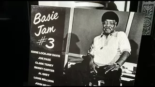 Basie Jam #3 (full album)