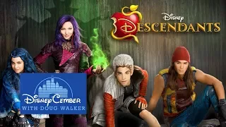 Descendants - Disneycember