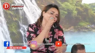 Canan Başaran - Benim Neler Çektiğimi Kimbilir !!