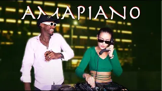 AMAPIANO MIX 2023 | NOV 23RD | EP48 | B2B With ZIZA | Kabza De Small, DJ Maphorisa, Gaba Cannal