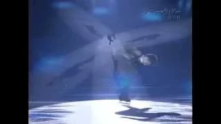 Dreams On Ice Johnny Weir - My Way