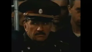 А я знаю, от чего он умер...из х/ф: " Беспредел " 1989