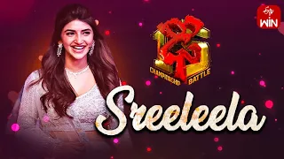 Dhee 15 Latest Teaser | Actress Sreeleela | Championship Battle | Grand Finale | 31st May 2023 | ETV