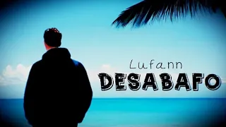 Lufann - Desabafo (Sadpression)