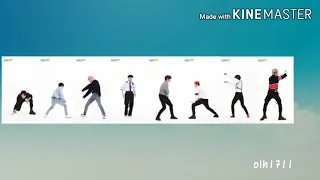 STRAY KIDS - BACK DOOR [WEEKLY IDOL EP 477]