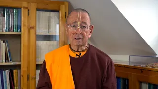 Mi történik a halál után? | Sivarama Swami