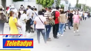 Kabayan | TeleRadyo (23 September 2021)