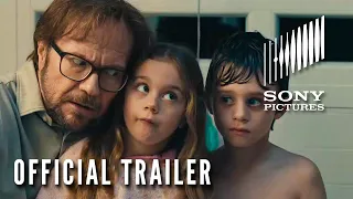 PADRE NO HAY MÁS QUE UNO – Official Trailer – Available 9/8