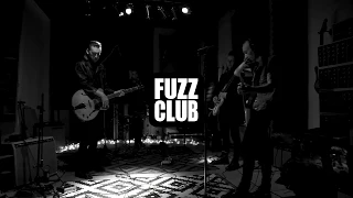 The Underground Youth - Hope & Pray (Fuzz Club Session)
