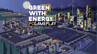 Green With Energy Gameplay (PC)