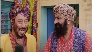 सुपरहिट हिंदी कॉमेडी मूवी " पॉवर कट "- Superhit Comedy Movie -Jaspal Bhatti - Jasraj Bhatti