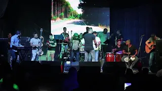 El Niño y La Verdad ft Mandy Dj - Pa Ti y Pa Mi (En vivo)