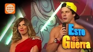 esto es guerra quinta temporada 15-04-2014 parte 1/7