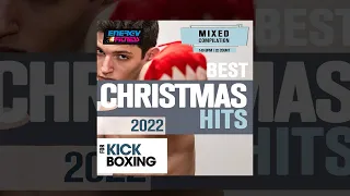 E4F - Best Christmas Hits 2022 For Kick Boxing 140 Bpm - Fitness & Music 2022