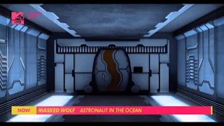 Masked Wolf - Astronaut in the Ocean (MTV Hits, 2021)